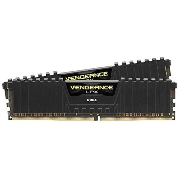 Corsair Vengeance LPX CMK16GX4M2A2133C13 16GB 2x8GB DDR5 2133MHz CL13