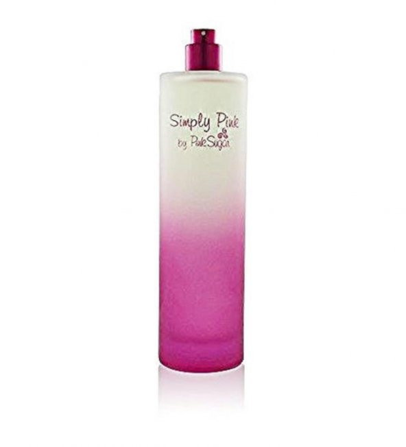 Simply Pink By Pink Sugar Edt 100 ml Refill ürün görseli 1