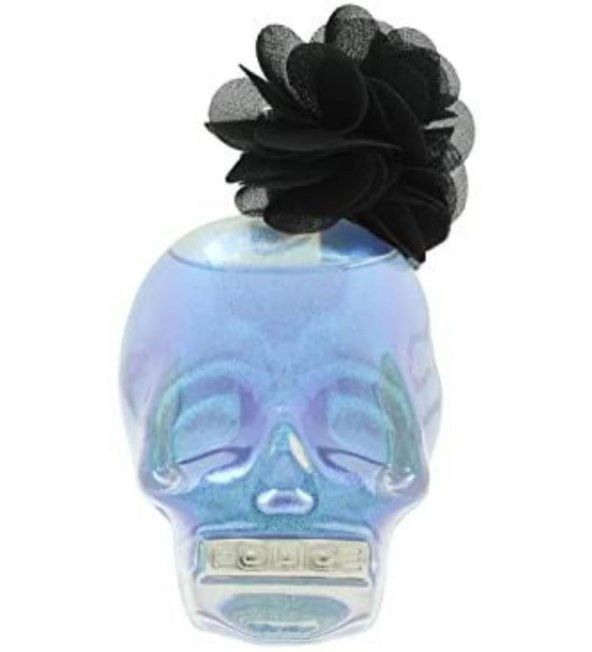 Police To Be Rose Blossom Edp 125 ml Refill ürün görseli 1
