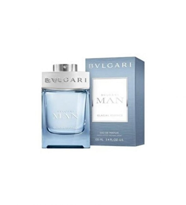 Bvlgari Man Glacial Essence Edp 100 ml Erkek Parfüm ürün görseli 1