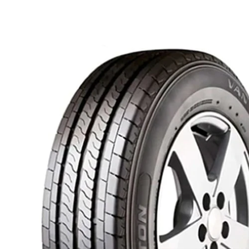 Dayton 195/75R16C 107/105R Dayton Van Yaz Lastiği 2026 Üretim ürün görseli 1
