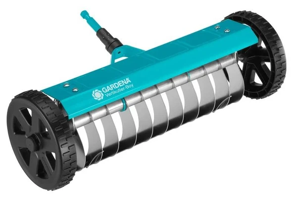 Gardena 3395-20 Kök Havalandırma Tırmığı ürün görseli 1