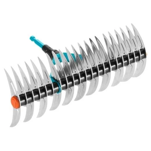 Gardena 3392 Combi System 35 cm Dikey Kesici Tırmık ürün görseli 1