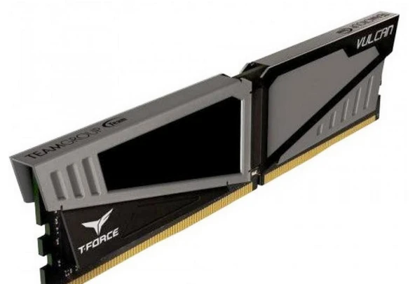 TeamGroup T-Force Vulcan 8GB DDR4 2400MHz CL16 TLGD48G2400HC16BK