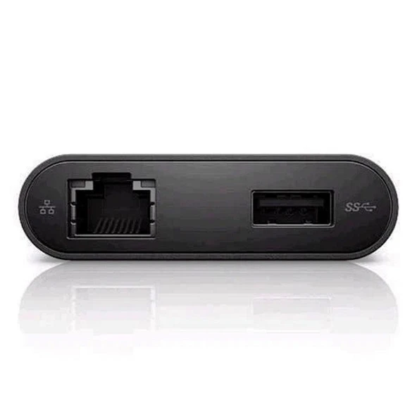 Dell D3MT1 0D3MT1 ADPT CON DA200 EMEA R REFRUBISHED ürün görseli 1