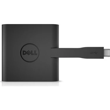 Dell D3MT1 0D3MT1 ADPT CON DA200 EMEA R REFRUBISHED - Resim 3