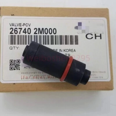 267402M000 Mobis Hyundai Tucson Pcv Valf 2021-25 ürün görseli 1