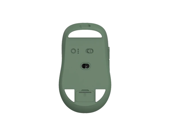 FRISBY FM-292WM KABLOSUZ OPTİK MOUSE YEŞİL - Resim 6