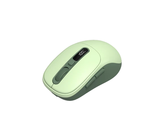 FRISBY FM-292WM KABLOSUZ OPTİK MOUSE YEŞİL - Resim 3