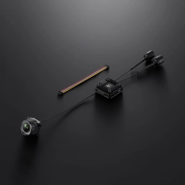 DJI O4 Air Unit Pro / On İthalat Garantili - Resim 2