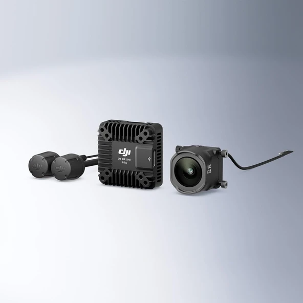 DJI O4 Air Unit Pro / On İthalat Garantili ürün görseli 1