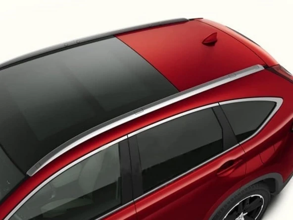 Honda Crv Tavan Çıtası Orjinal 2015-2018 Oem ürün görseli 1