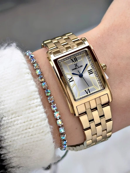 Daniel Klein Premium Kadın Kol Saati 23 mm ürün görseli 1