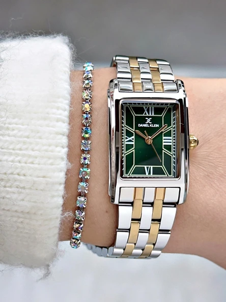 Daniel Klein Premium Kadın Kol Saati 23 mm ürün görseli 1