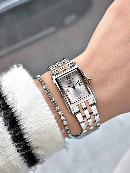 Daniel Klein Premium Kadın Kol Saati 23 mm - Resim 6