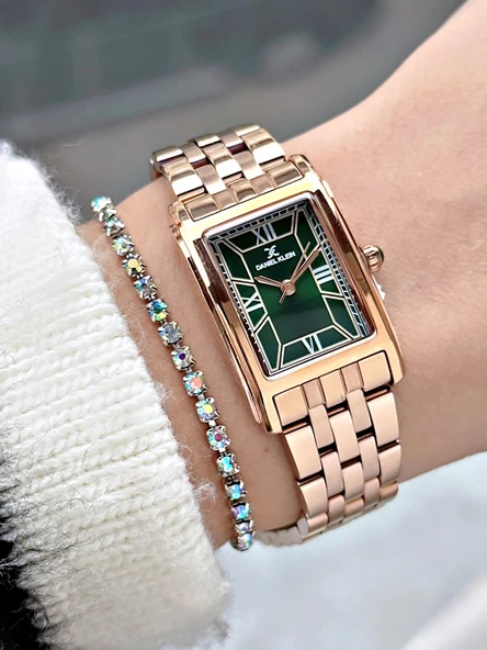 Daniel Klein Premium Kadın Kol Saati 23 mm ürün görseli 1