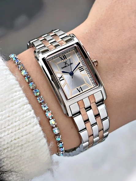 Daniel Klein Premium Kadın Kol Saati 23 mm ürün görseli 1
