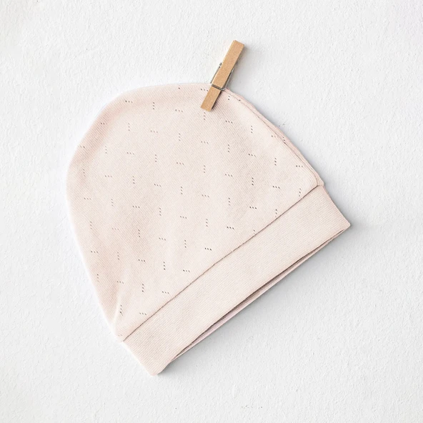 Andywawa Ac25558 Basic Şapka Pink ürün görseli 1