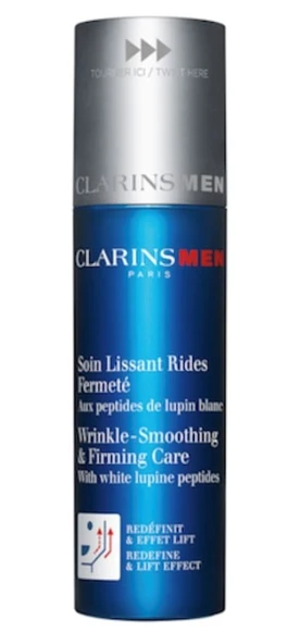 Clarins Men - Yaşlanma Karşıtı Krem 50 ml ürün görseli 1