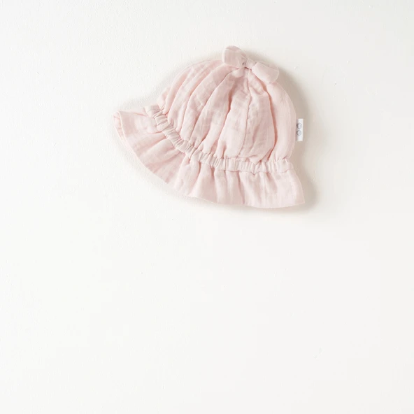 Andywawa Ac26623 Lovely Day Şapka Pink ürün görseli 1