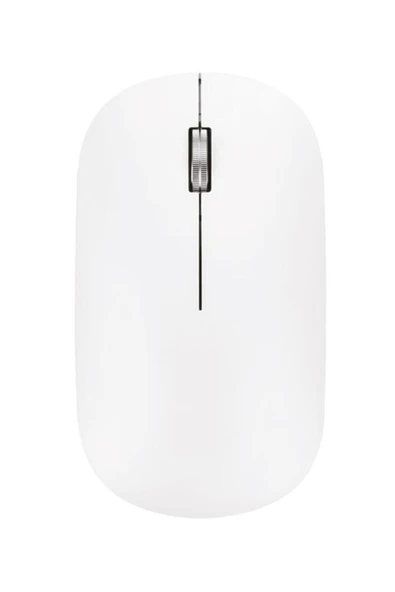 Mouse Çift Modlu Bluetooth + Usb Şarjli Sessiz Kablosuz Fare TM19 - Resim 5