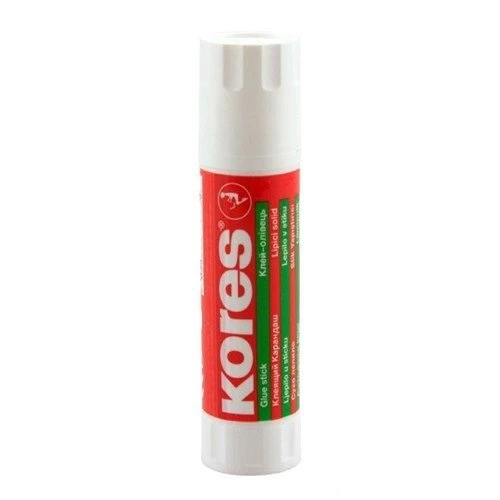 Kores Glue Stick Yapıştırıcı 20 gr. ürün görseli 1