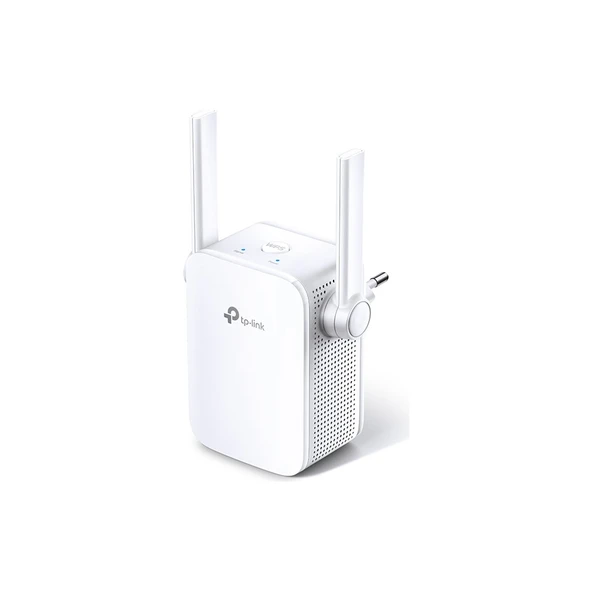 TP-Link TL-WA855RE 300 Mbps Wifi Güçlendirici ürün görseli 1