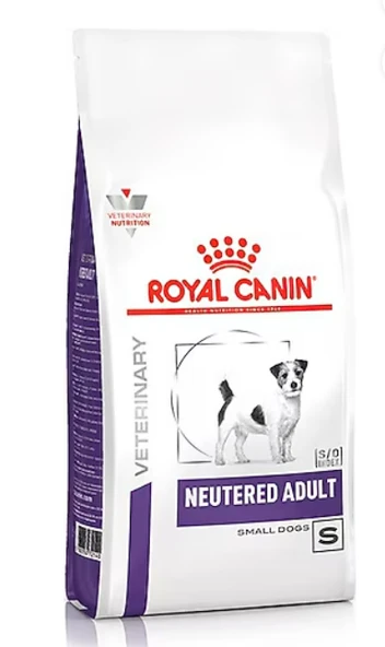 Royal Canin Expert Neutered Adult Small Dog 3.5kg (Kilo ve Tartar Kontrolü) ürün görseli 1
