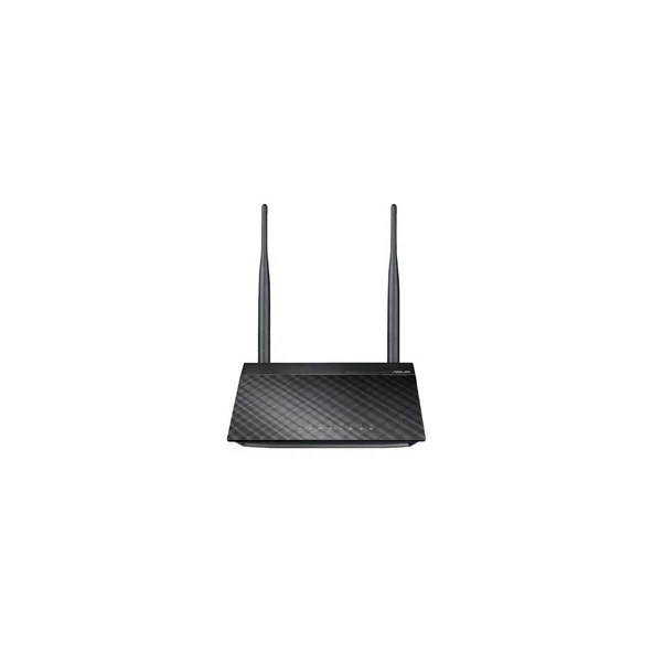 Asus RT-N12E Wireless-N300 Router 4port AP-Router ürün görseli 1