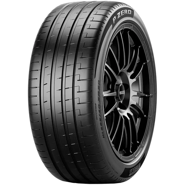 Pirelli 285/40R22 106Y MO P-Zero (PZ5) (Yaz) (2025) ürün görseli 1