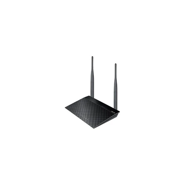 Asus RT-N12E Wireless-N300 Router 4port AP-Router - Resim 4