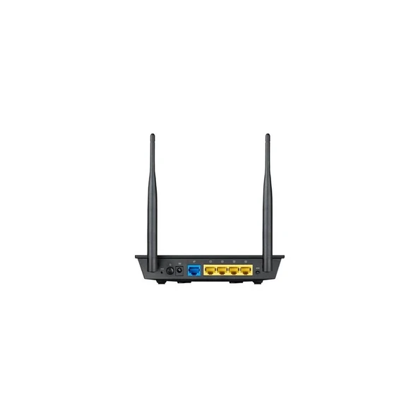Asus RT-N12E Wireless-N300 Router 4port AP-Router - Resim 2