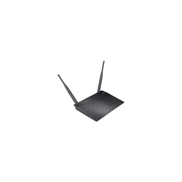 Asus RT-N12E Wireless-N300 Router 4port AP-Router - Resim 3