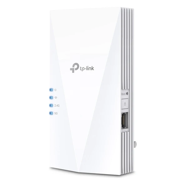 TP-Link RE500X 1500 Mbps Wifi Güçlendirici ürün görseli 1