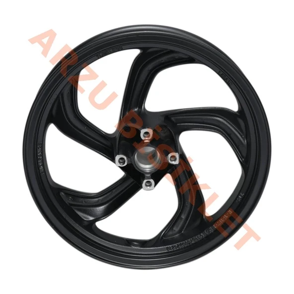 ÖN JANT Y.S TVS JUPİTER 125 ürün görseli 1