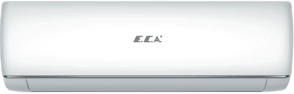 E.C.A . Ecotech ESA2112A100 R32 A++ 12000 Btu Inverter Duvar Tipi Klima ürün görseli 1