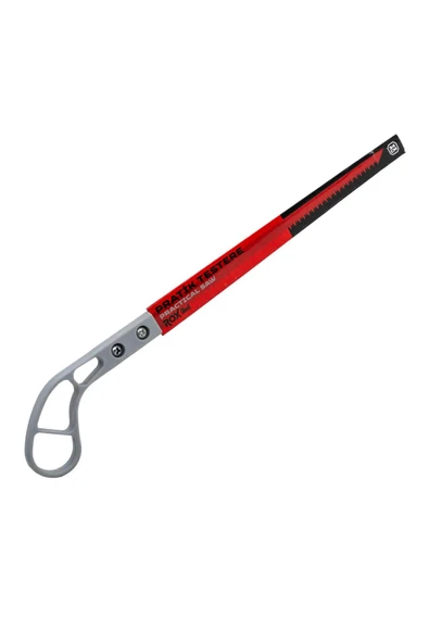 Rox Wood 0261 Pratik Ahşap Testeresi 34 Cm - Resim 7