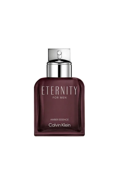 Calvin Klein Eternity Amber Essence Intense 100ML Erkek Parfüm ürün görseli 1