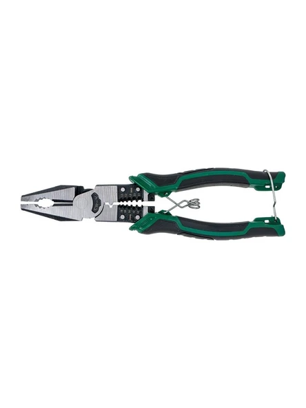 Titi 6393 Ağır Tip Çok Fonksiyonlu Pense 215 mm ürün görseli 1