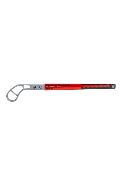 Rox Wood 0261 Pratik Ahşap Testeresi 34 Cm - Resim 6