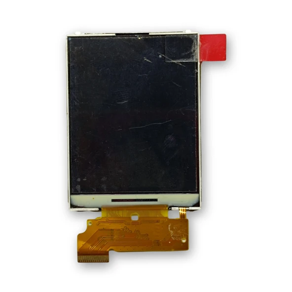 Samsung M2510 LCD Ekran Samsung GT-M2510 Tuşlu Telefon Uyumlu LCD Ekran ürün görseli 1