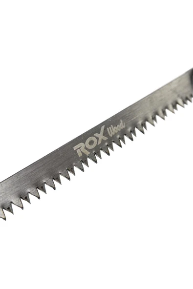 Rox Wood 0261 Pratik Ahşap Testeresi 34 Cm ürün görseli 1