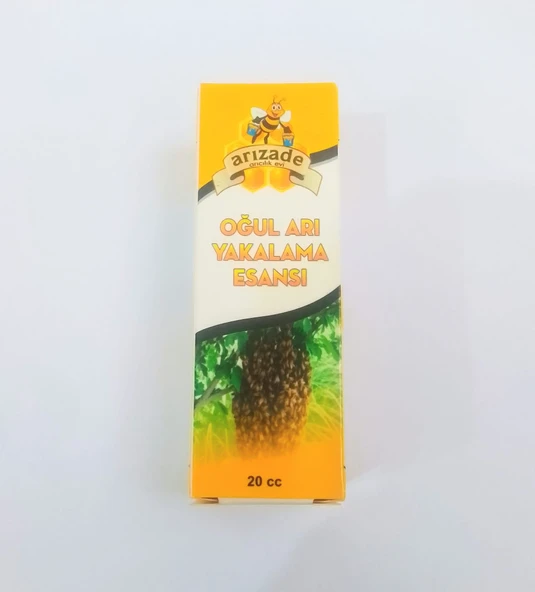 Oğul Yakalama Çekme Esansi Fisfisli Sprey 3 Adet ürün görseli 1