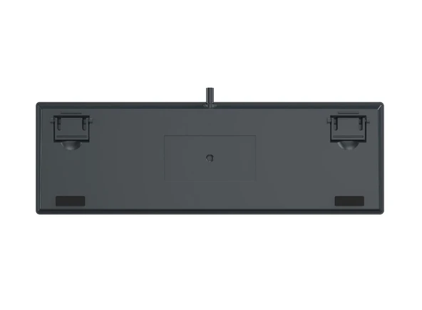 GAMEAGLE STRIKE COMPACT MK-69X1ABR MEKANİK KABLOLU KLAVYE RED SWITCH - Resim 5
