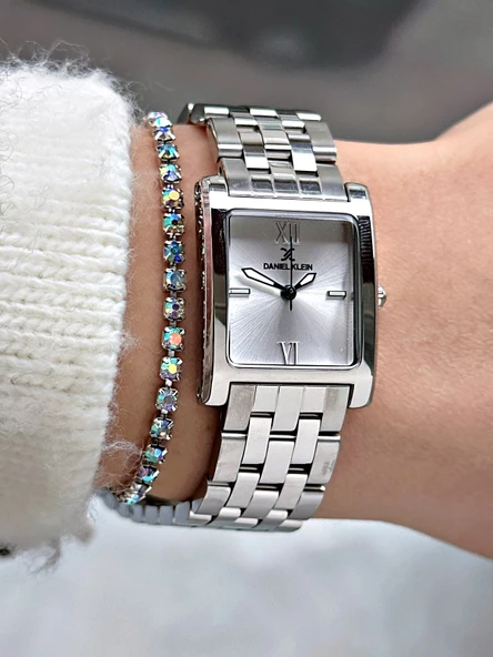 Daniel Klein Premium Kadın Kol Saati 23 mm ürün görseli 1