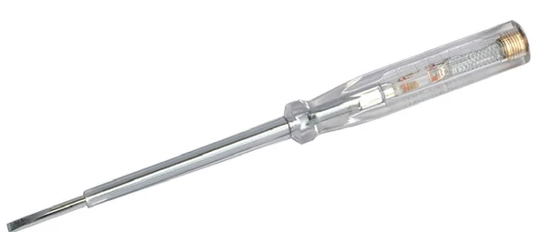 İzeltaş 4550 Elektrik Kontrol Kalemi 190 mm ürün görseli 1