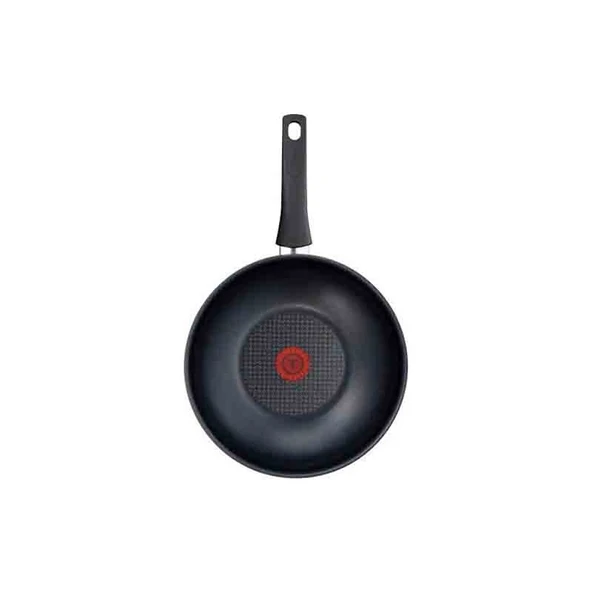 Tefal Simplicity 28 cm Wok Tava - Resim 3
