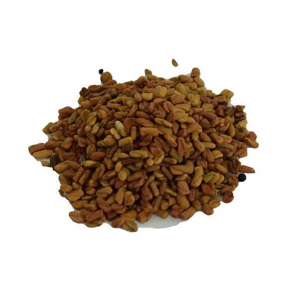 Çemen Poy Otu Tane Doğal 100 Gr Paket ürün görseli 1