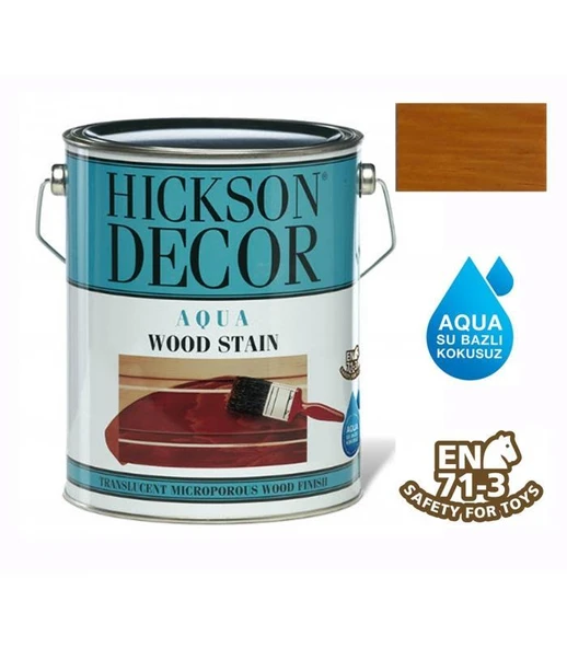 Hickson Decor Aqua Su Bazlı 1 LT Light - Resim 2
