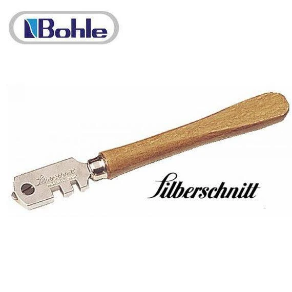 BOHLE 100.0 Cam Kesme Kalemi (Silberschnitt) ürün görseli 1